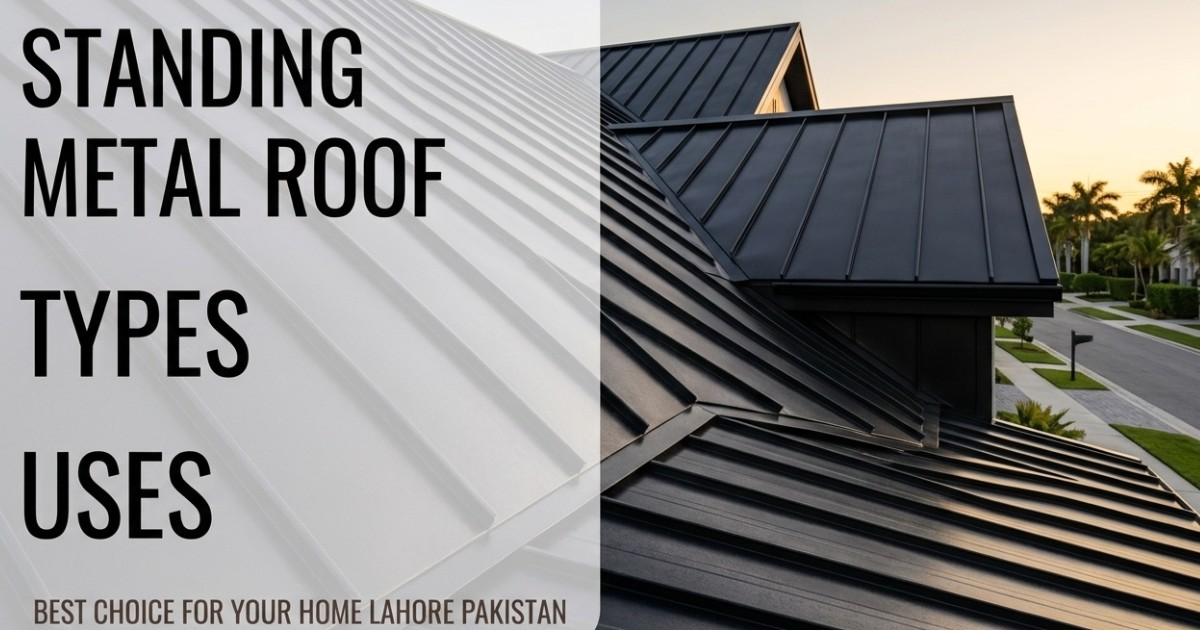 Is Standing Seam Metal Roofing Worth the Cost in 2026?